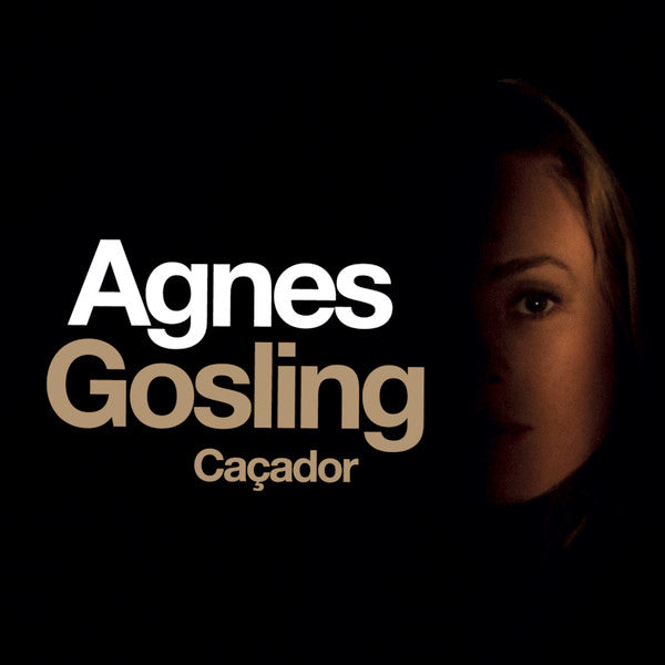 Agnes Gosling - Caçador (tweedehands CD) - Velvet Music