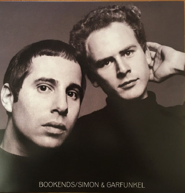 Simon & Garfunkel - Bookends (LP) - Velvet Music