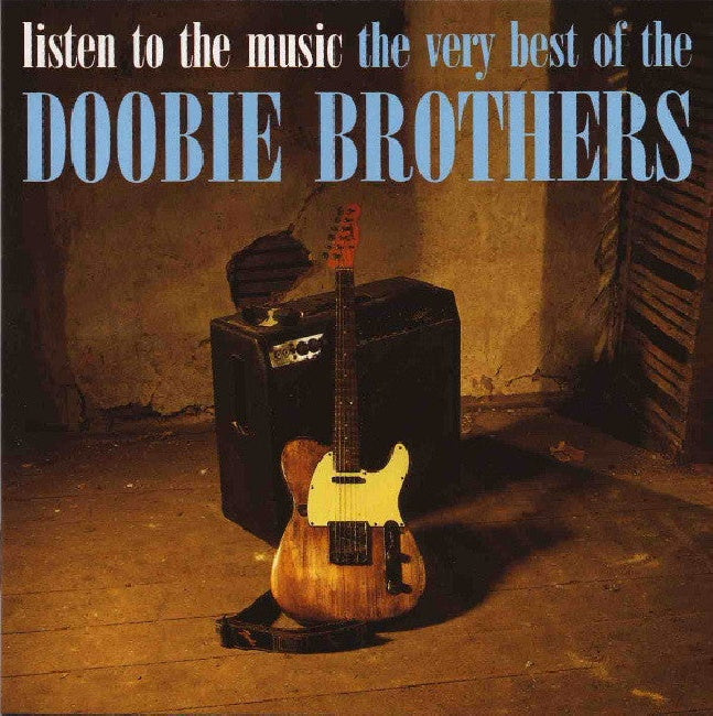 The Doobie Brothers - Best of (CD)
