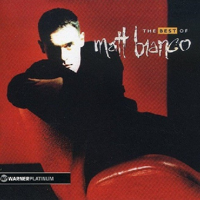 Matt Bianco - Best of (CD)