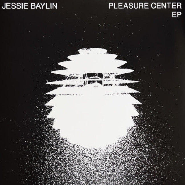 Jessie Baylin - Pleasure center (12-inch maxi-single) - Velvet Music