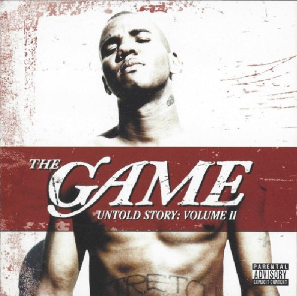 Jeu - Untold story vol.2 (CD)
