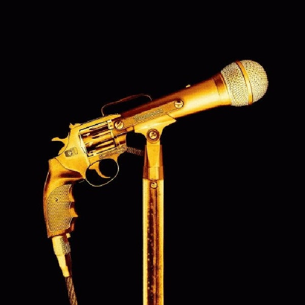 Mustasch - Silent killer (CD)