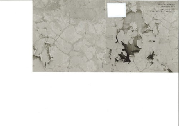 Teodor Currentzis - Mahler: symphony no. 6 (CD) - Velvet Music