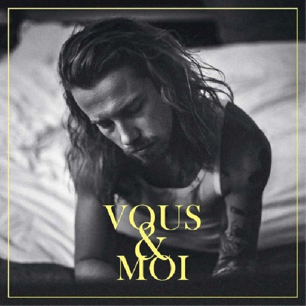 Julien Doré - Vous & moi (CD) - Velvet Music