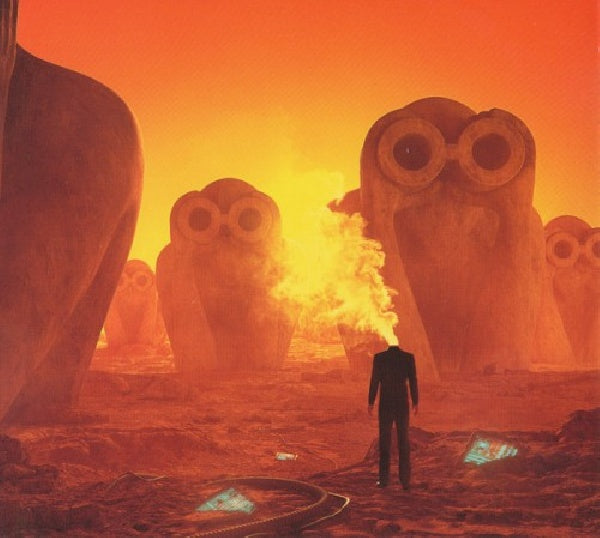 Jean Jarre -michel - Equinoxe infinity (CD)