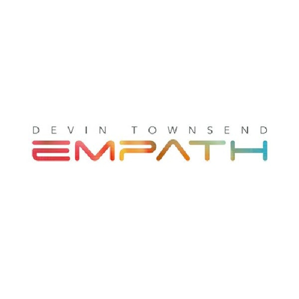 Devin Townsend - Empath (CD) - Velvet Music