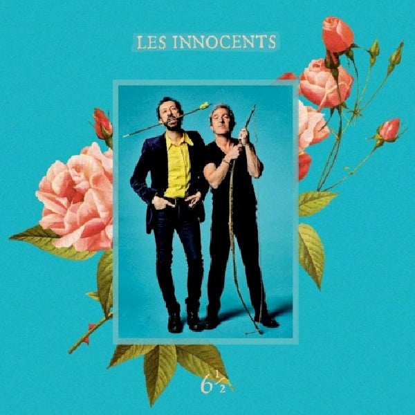 The Innocents - 6 ½ (CD)