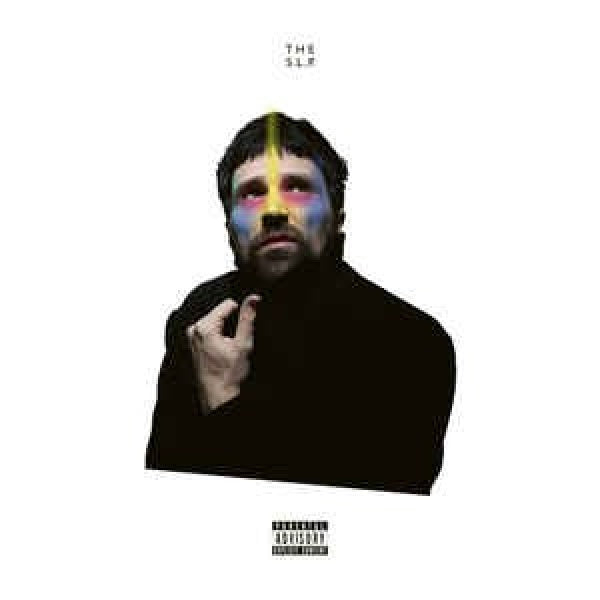 The S.l.p. - The s.l.p. (LP) - Velvet Music