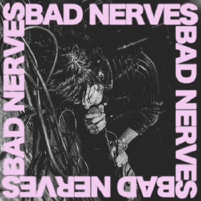 Bad Nerves - Bad nerves (LP) - Velvet Music