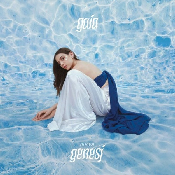Gaia - Nuova genesi (CD)
