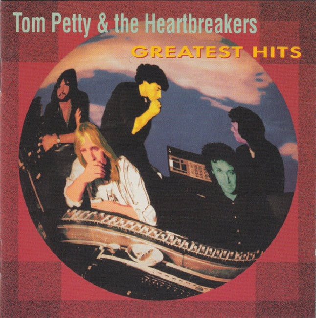 Tom Petty & Heartbreakers - Greatest hits (CD)