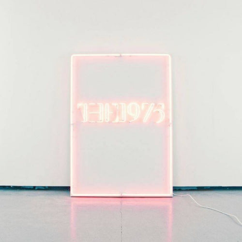 The 1975 - I like it when you sleep. for you are so beautiful yet so unaware of it (LP) - Velvet Music