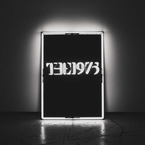 The 1975 - The 1975 (CD) - Velvet Music