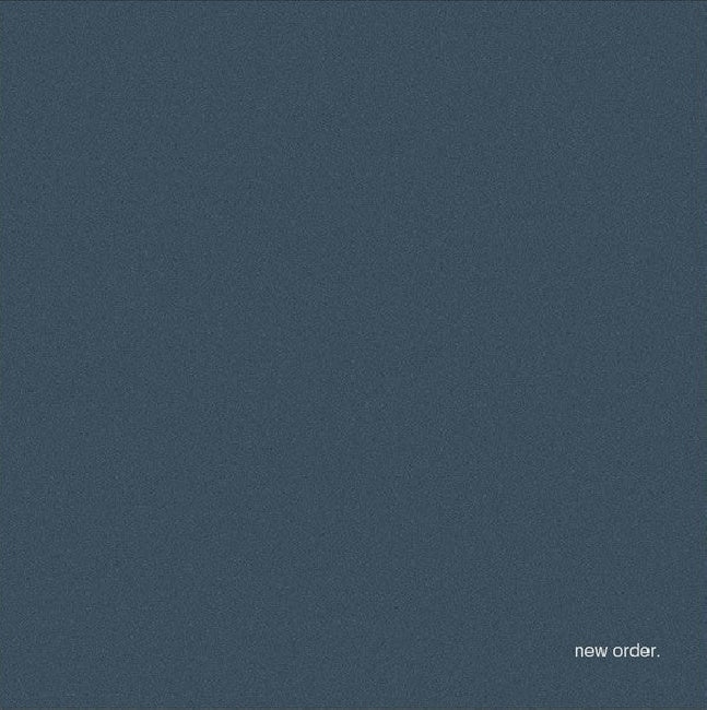 New Order - Be a rebel remixed (12-inch maxi-single)