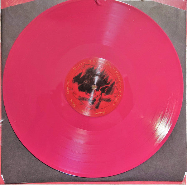Munly & The Lupercalians - Kinnery of Lupercalia; Undelivered Legion (LP) - Velvet Music