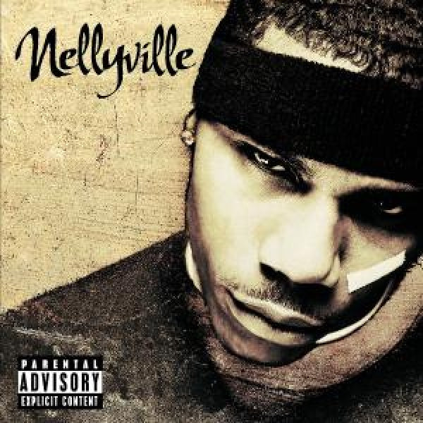 Nelly - Nellyville (CD)
