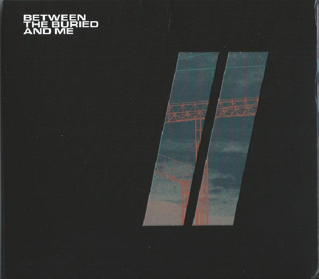 Between The Buried And Me - Colors ii (CD)
