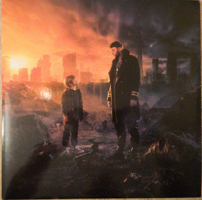 James Arthur - It'll all make sense in the end (LP)