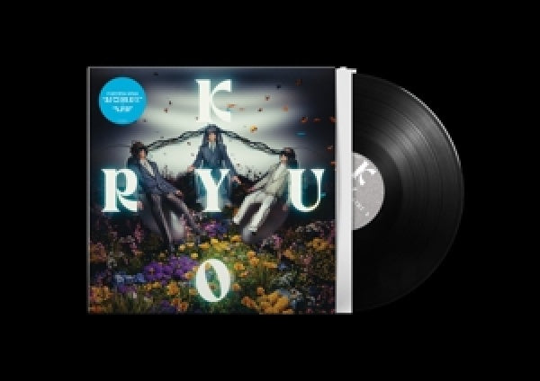 Last Dinosaurs - Kyoryu (LP)