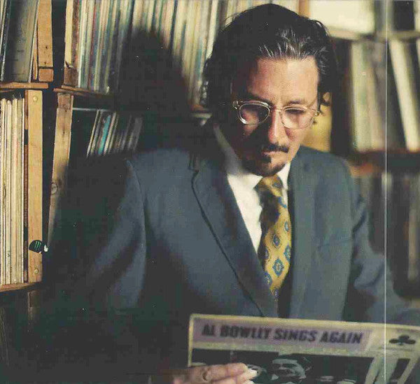 Gregory Page & His Big Band Orchestra - Shine, Shine, Shine (tweedehands CD)