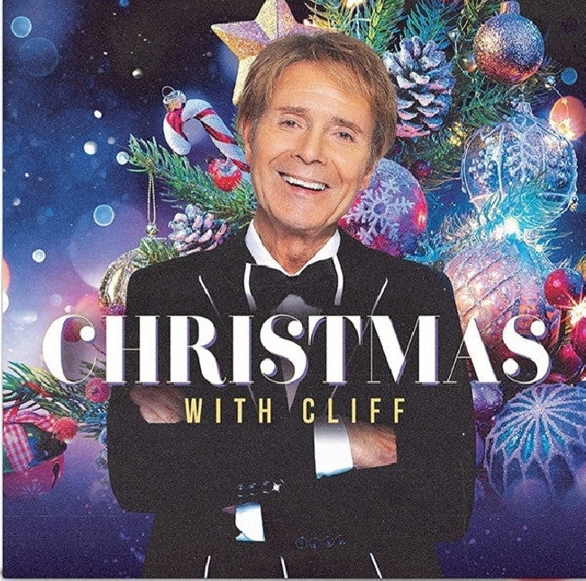 Cliff Richard - Christmas with cliff (CD)