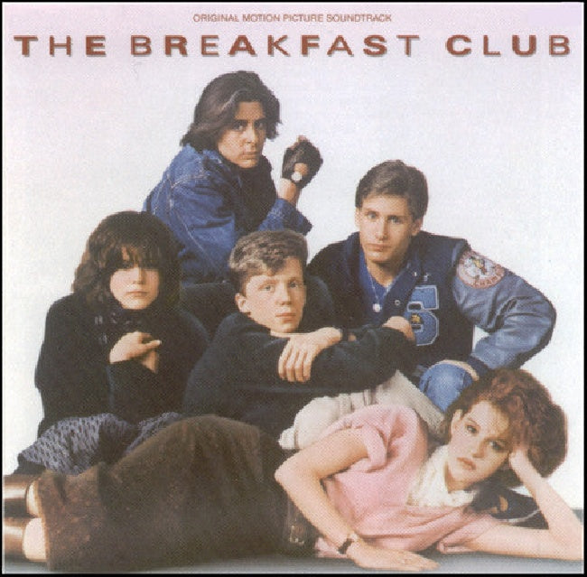 Various - Breakfast club (CD) - Velvet Music