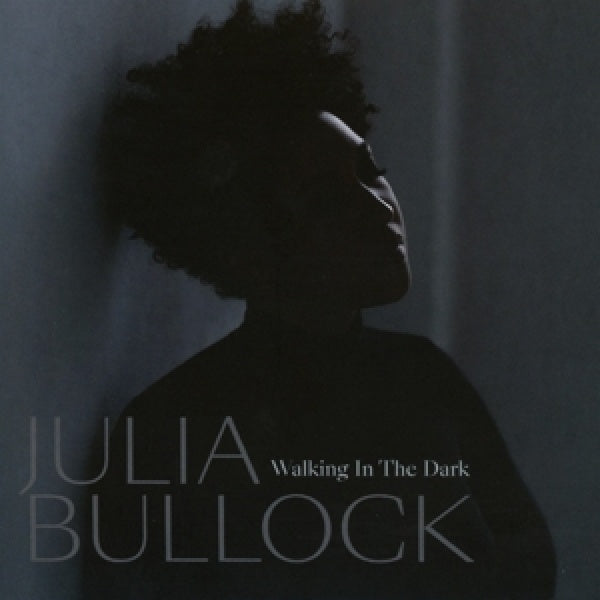 Philharmonia Orchestra Bullock - Walking in the dark (CD)