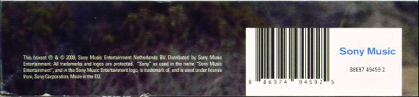John Mayer - Room For Squares - Heavier Things - Continuum (CD)
