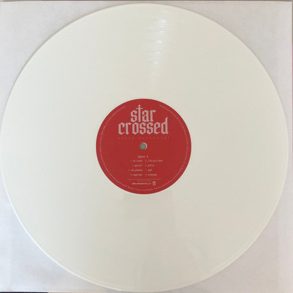 Kacey Musgraves - Star crossed (LP) - Velvet Music