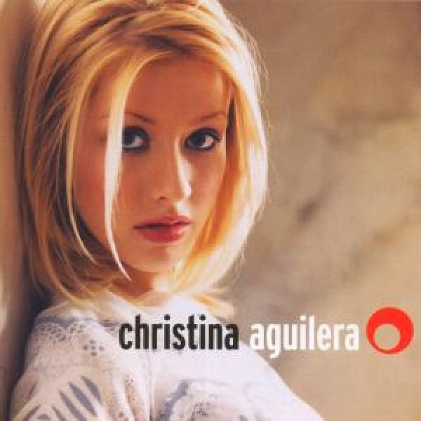Christina Aguilera - Christina aguilera (CD)