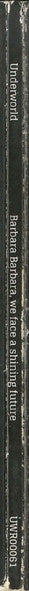 Underworld - Barbara Barbara, We Face A Shining Future (tweedehands CD) - Velvet Music