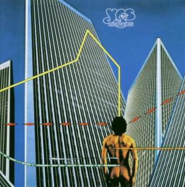 Yes - Going for the one(exp&rem) (CD)