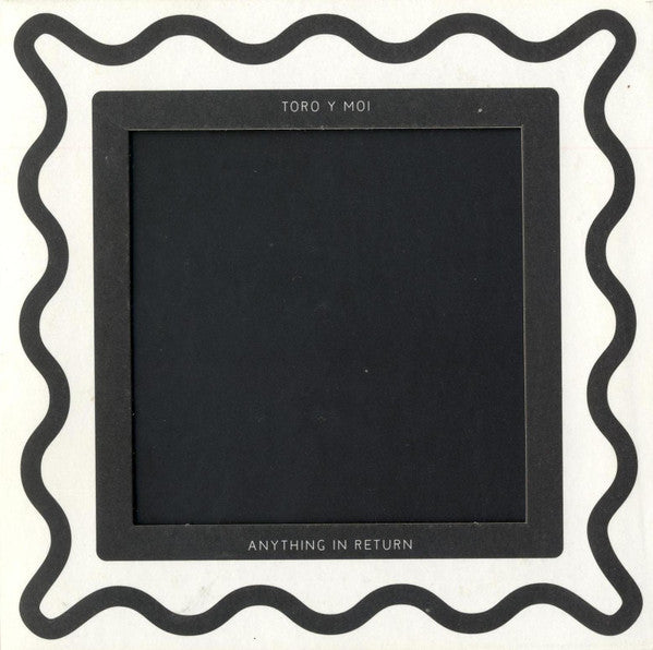 Toro Y Moi - Anything In Return (tweedehands CD) - Velvet Music