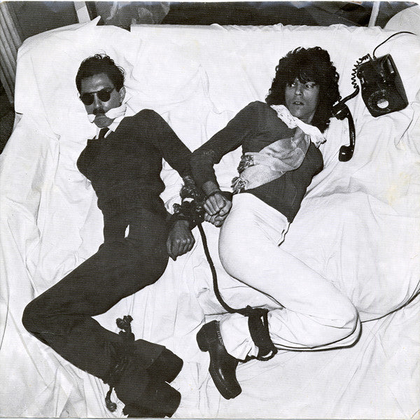Sparks - Propaganda (tweedehands LP)