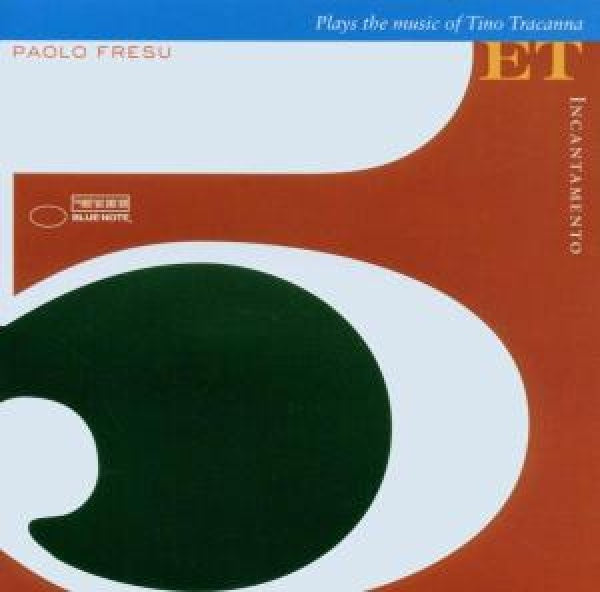 Paolo Fresu -quintet- - Incantamento (CD)
