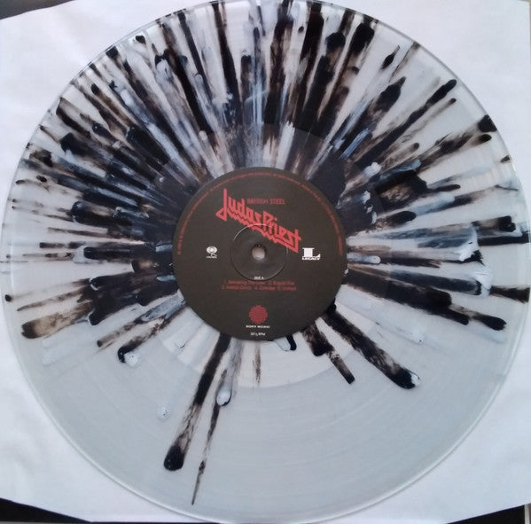 Judas Priest - British Steel (LP)