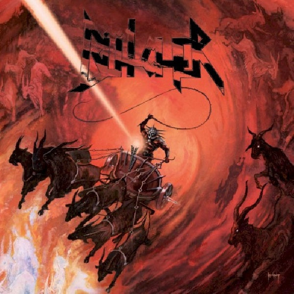 Butcher - 666 goats carry my charriot (CD) - Velvet Music
