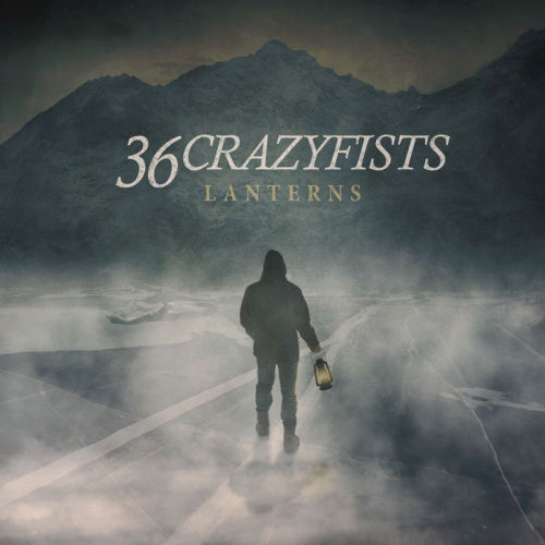 Thirty-six Crazyfists - Lanterns (LP)