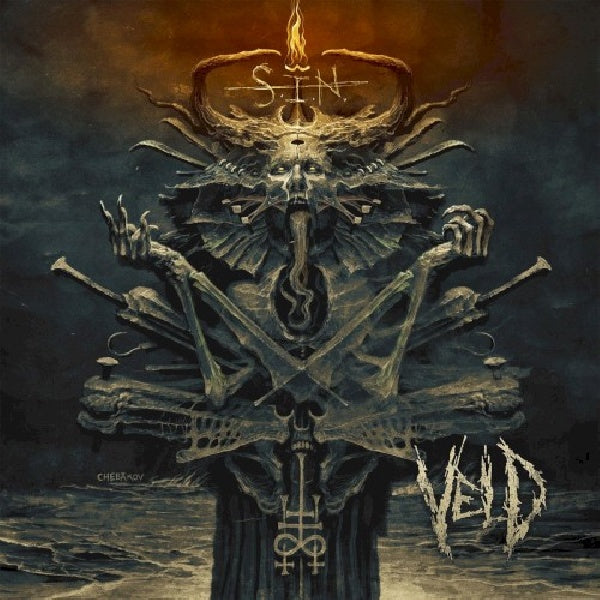 Veld - S.i.n. (CD) - Velvet Music
