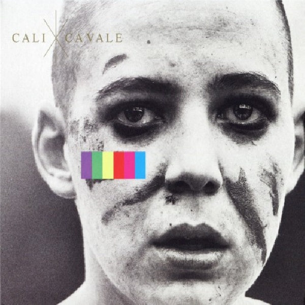 Cali - Cavale (CD) - Velvet Music