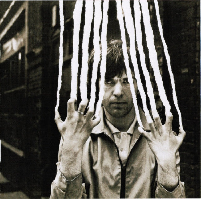 Peter Gabriel - 2 (CD) - Velvet Music