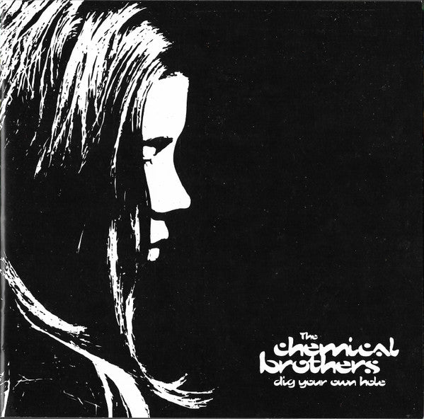 Chemical Brothers, The - Dig Your Own Hole (tweedehands CD) - Velvet Music