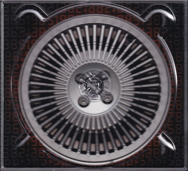 Talas - 1985 (CD) - Velvet Music