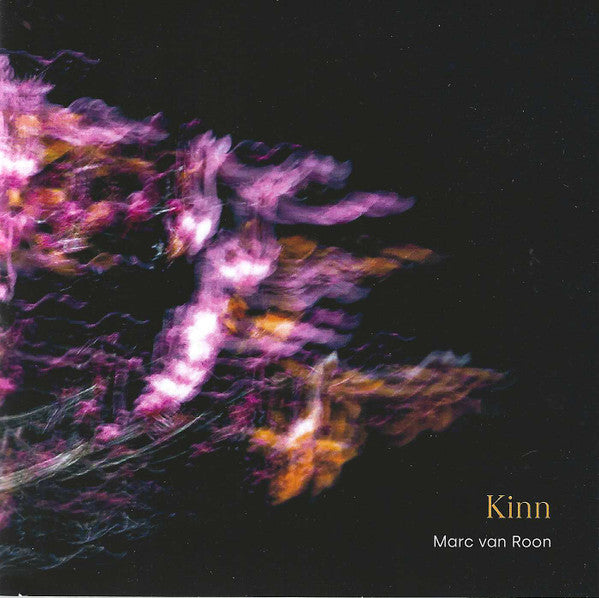 Marc van Roon - Kinn (CD d'occasion)