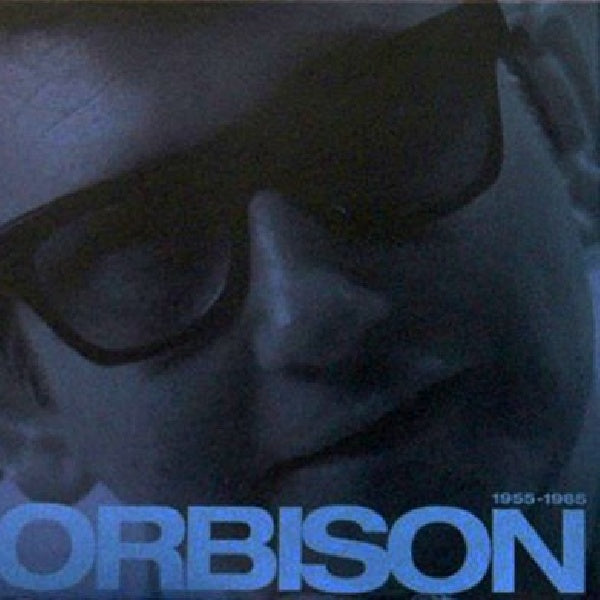 Roy Orbison - Orbison (CD) - Velvet Music