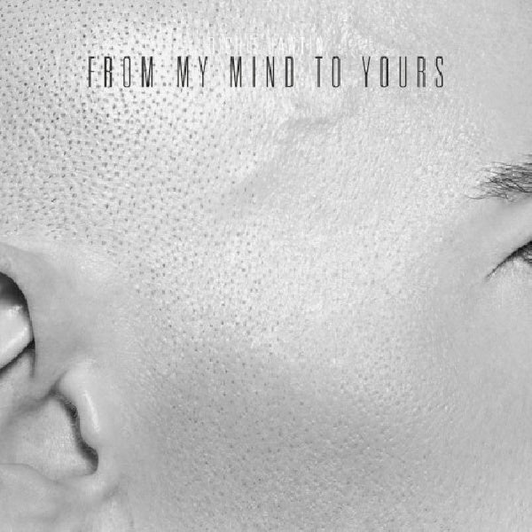 Richie Hawtin - From my mind to yours (CD)