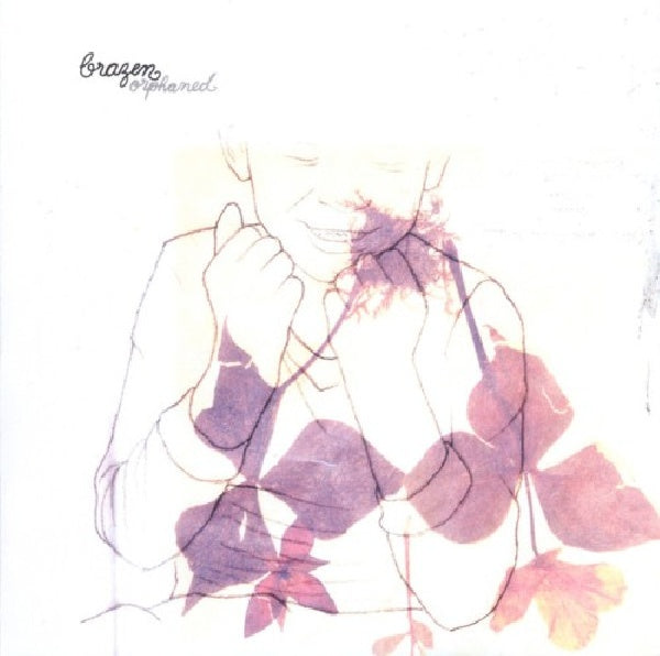 Brazen - Orphaned (CD) - Velvet Music
