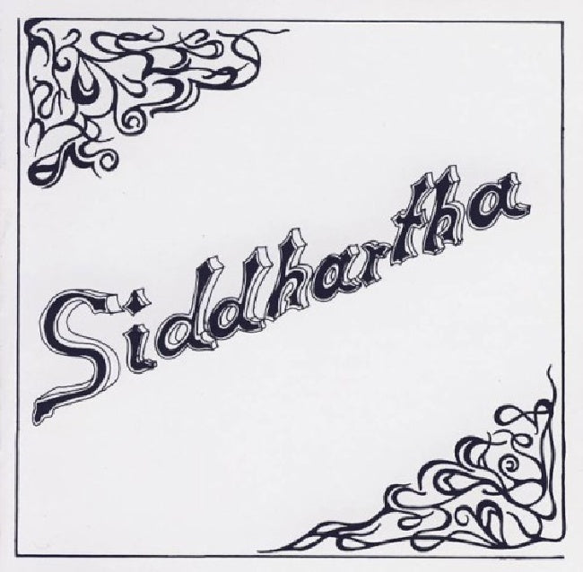Siddhartha - Weltschmertz (CD) - Velvet Music