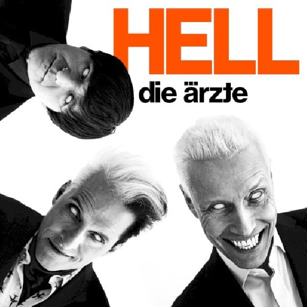 Die Arzte - Hell (CD)